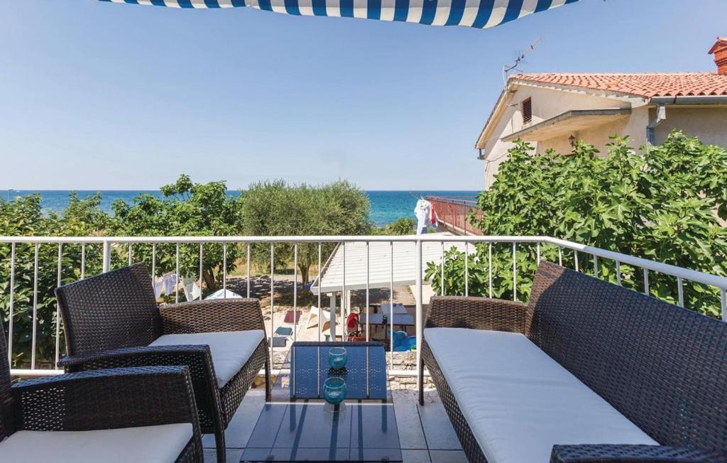 Casa Rocco Villa Umag Exterior photo