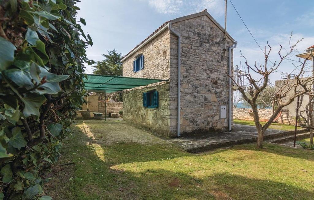 Casa Rocco Villa Umag Exterior photo