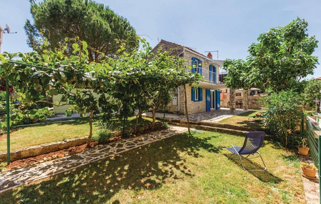 Casa Rocco Villa Umag Exterior photo